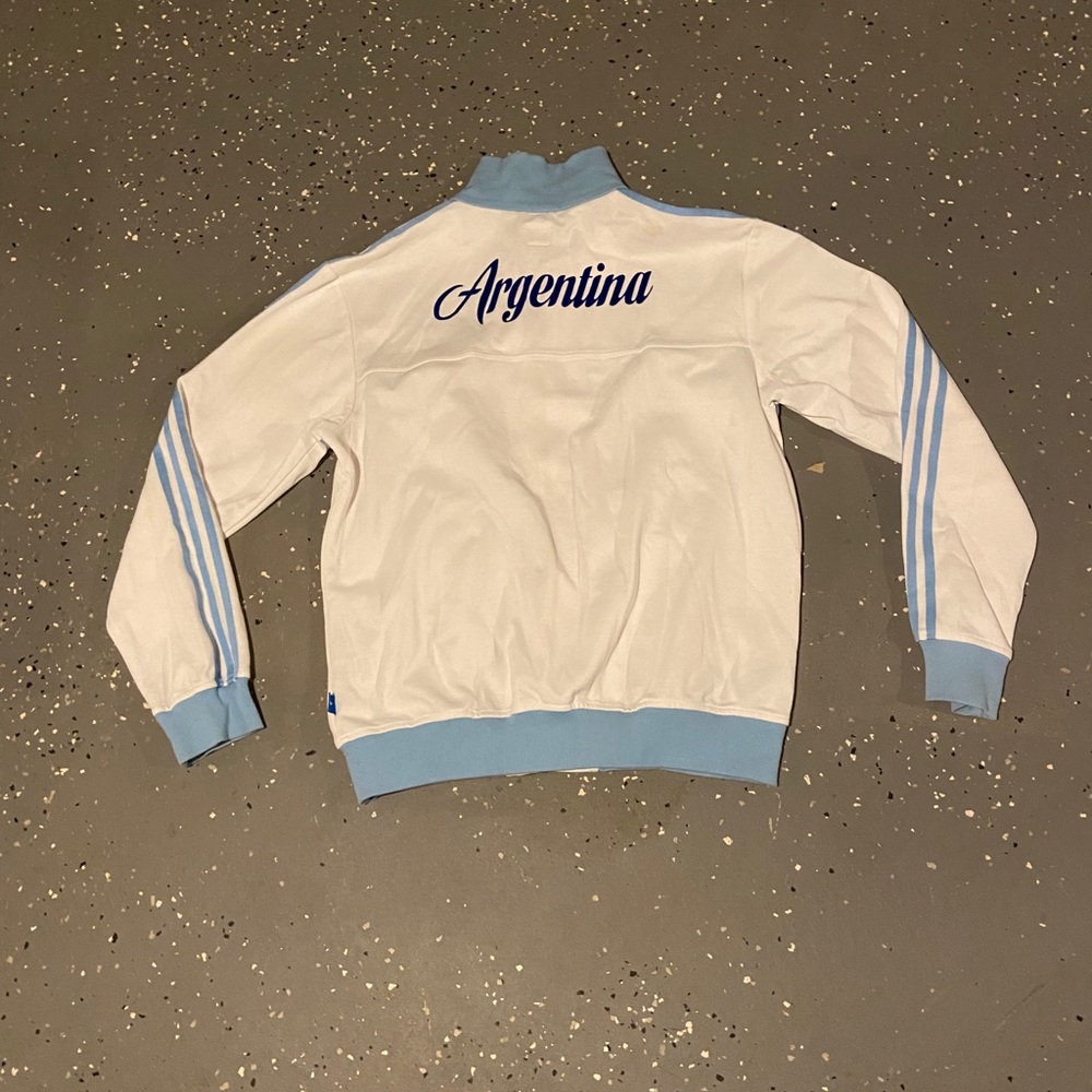 Jacket - Picture 2 of 2